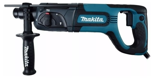 [HR2475] Rotomartillo electrico neumatico 24 mm 780 W