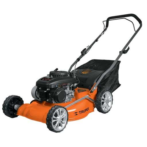 [19966] Podadora motor a gasolina 4 HP