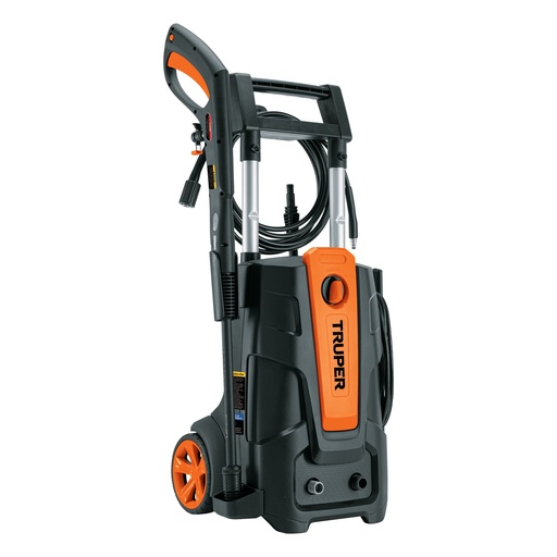[101595] Hidrolavadora eléctrica 2000 PSI, Truper